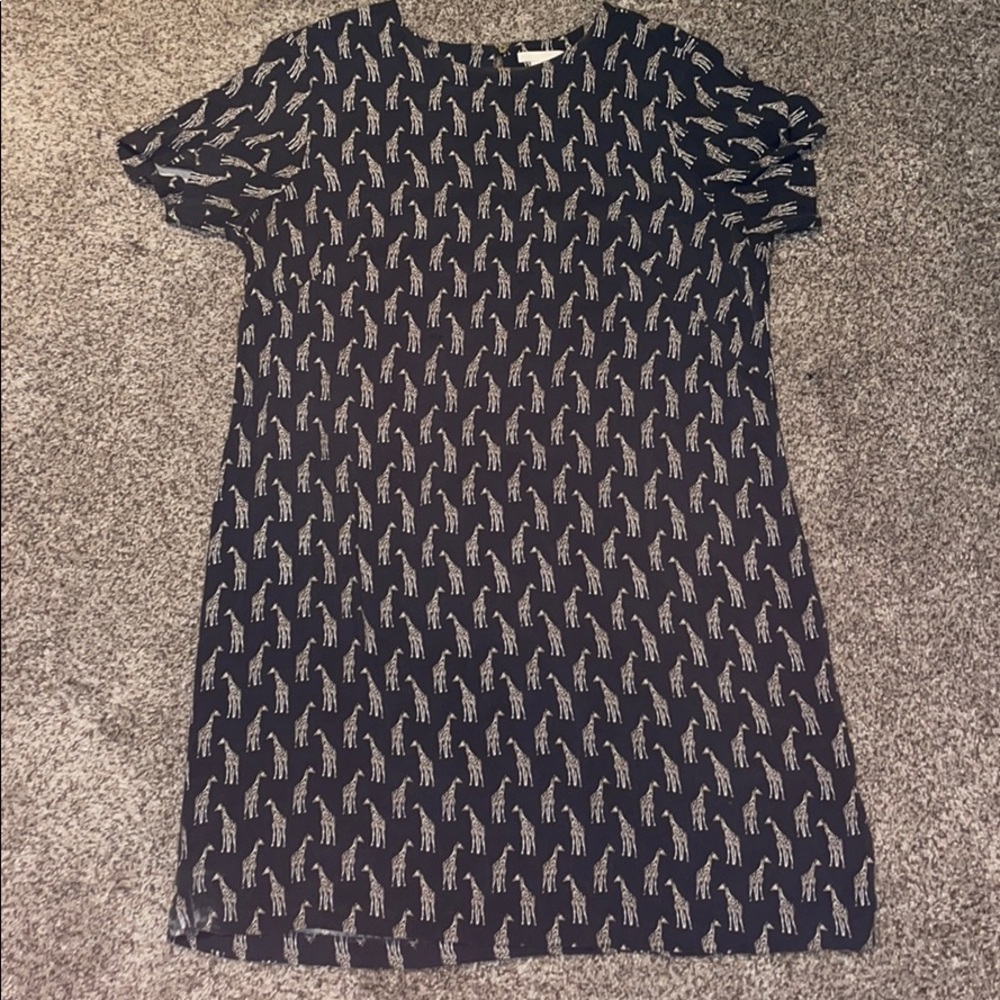 Women’s dress
